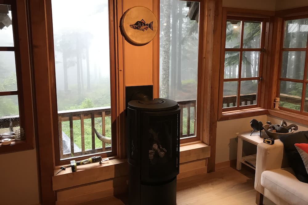 Photo of Livingroom in Vancouver
