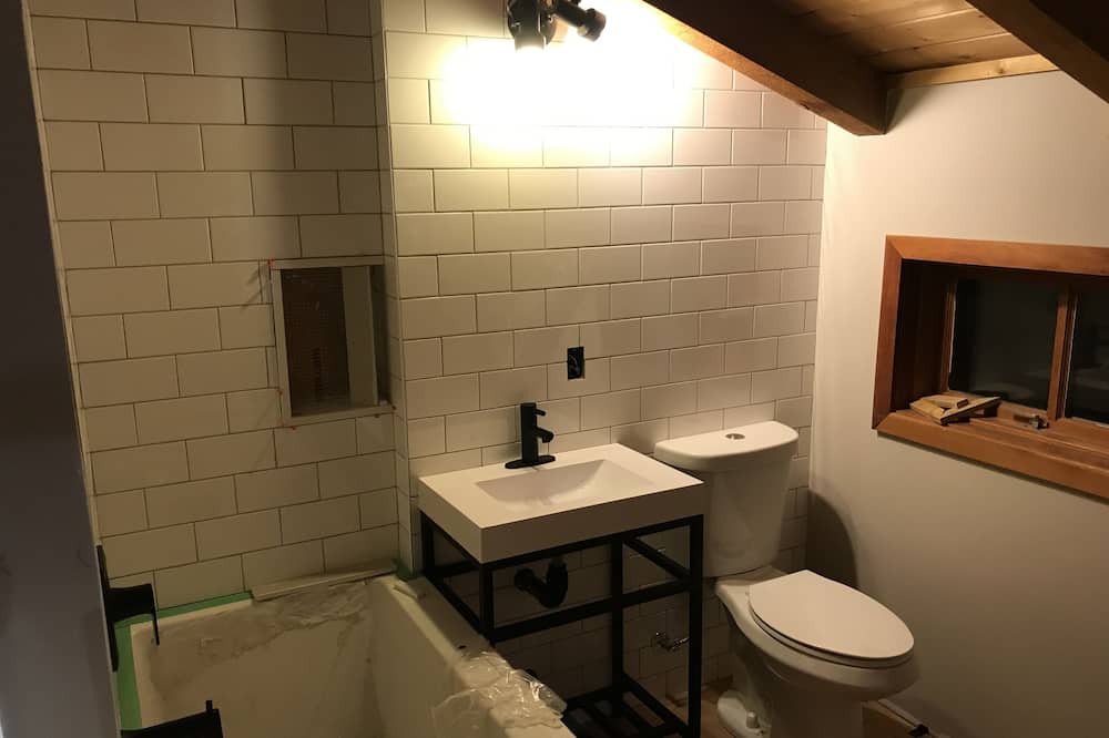 Photo of Bathroom in Vancouver