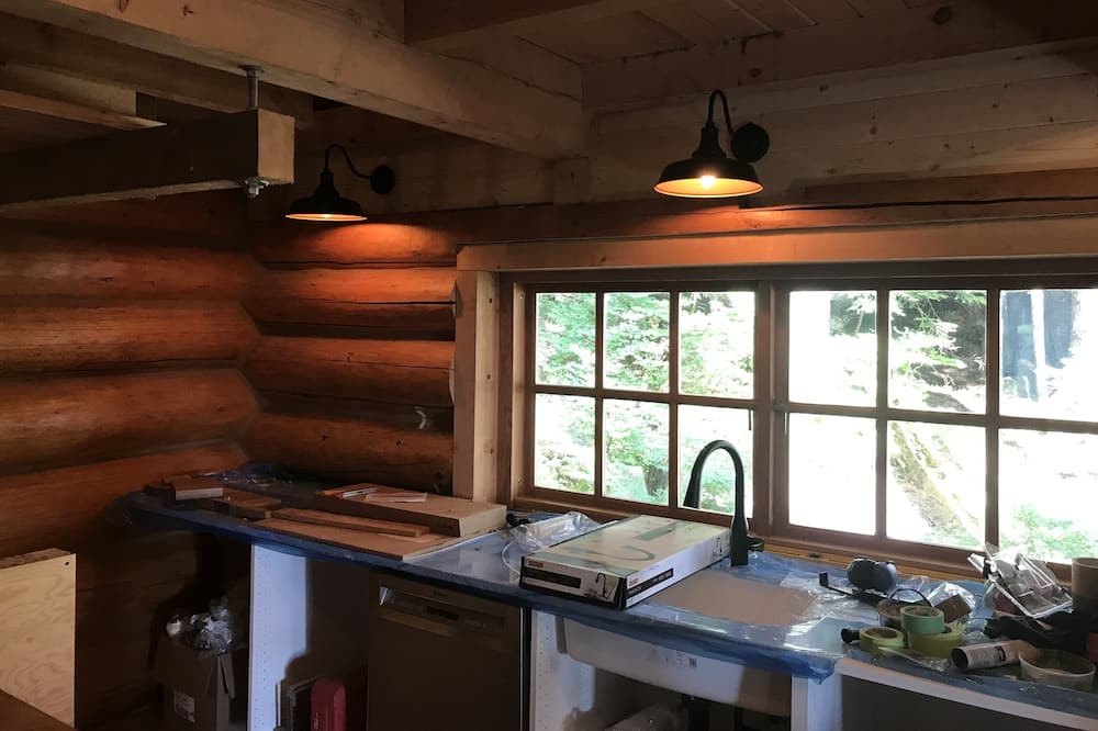 Photo of Kitchen in Vancouver