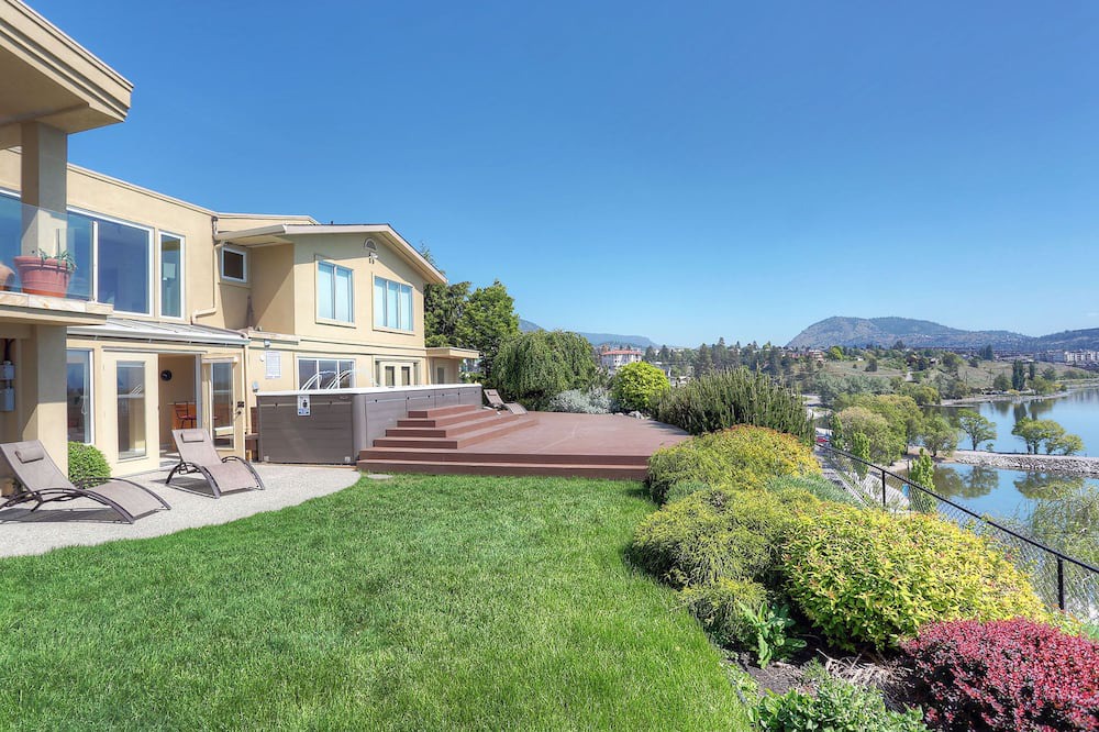 Photo of Outdoor in Westbank