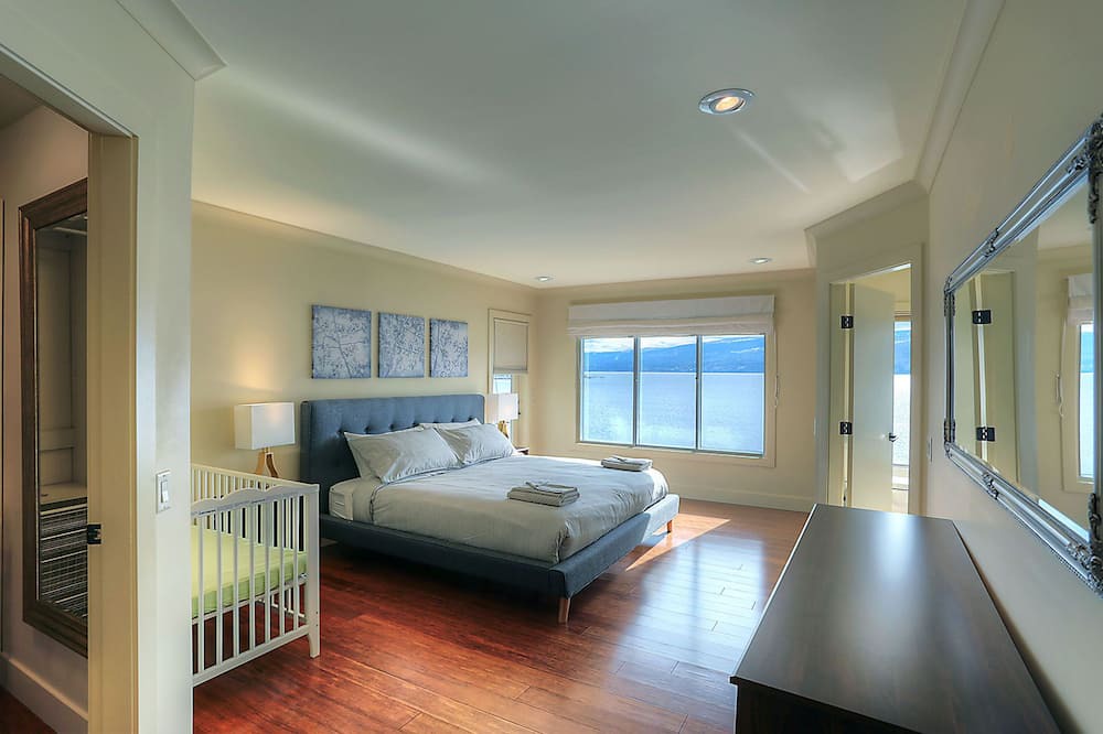 Photo of Bedroom in Westbank