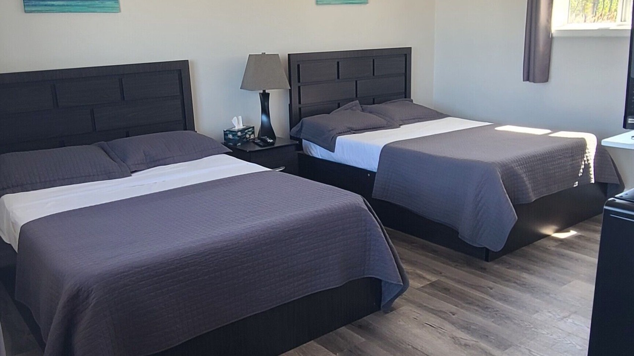 Photo of Bedroom in Waubaushene