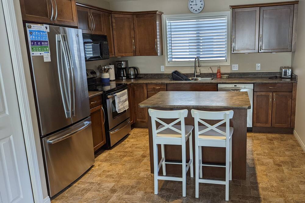 Photo of Kitchen in Central Okanagan