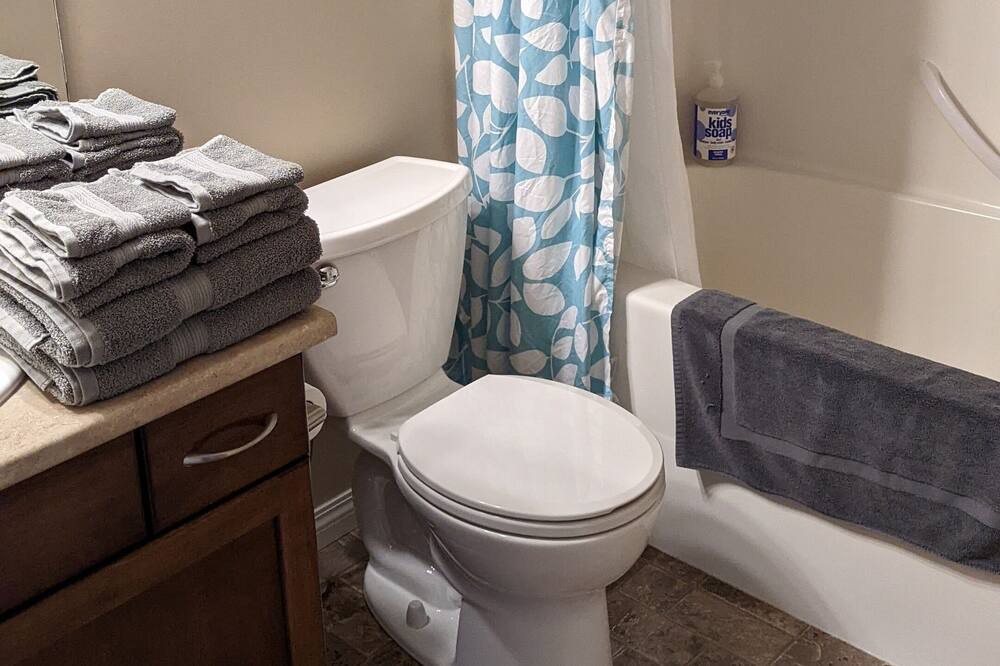 Photo of Bathroom in Central Okanagan