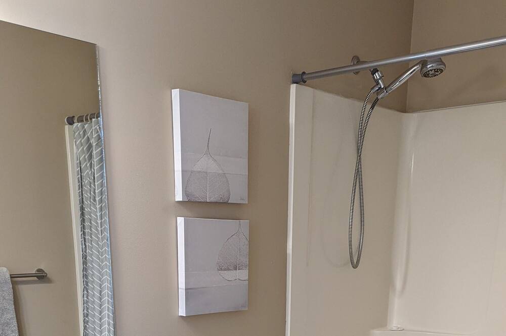 Photo of Bathroom in Central Okanagan