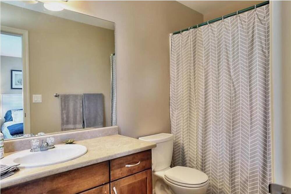 Photo of Bathroom in Central Okanagan
