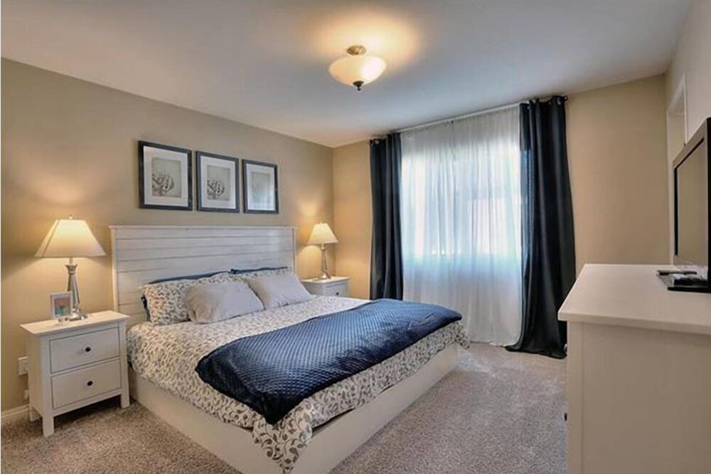Photo of Bedroom in Central Okanagan