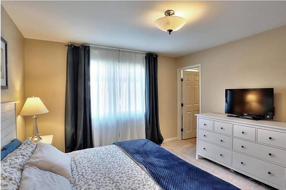 Photo of Bedroom in Central Okanagan