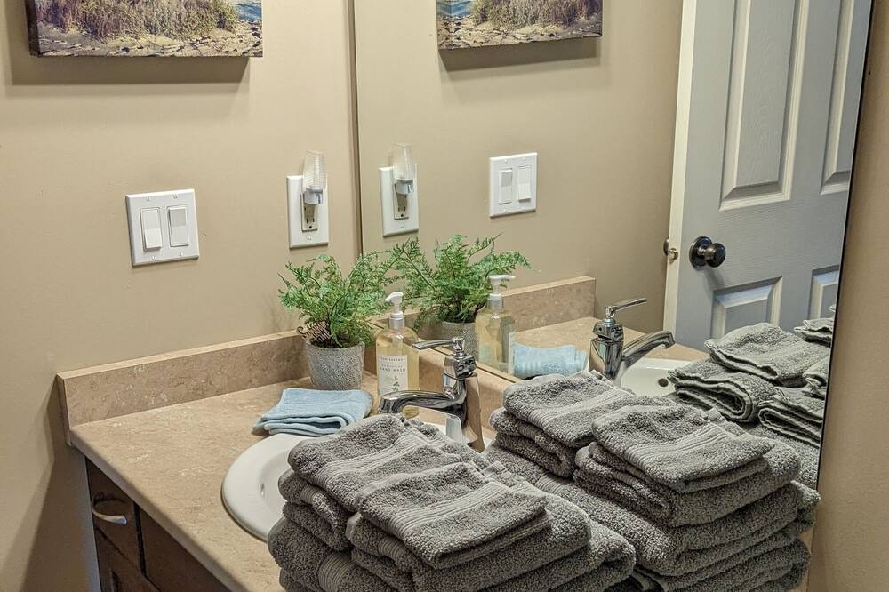 Photo of Bathroom in Central Okanagan