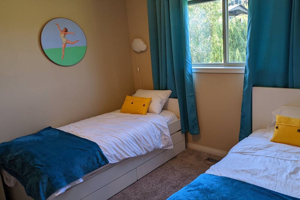 Photo of Bedroom in Central Okanagan