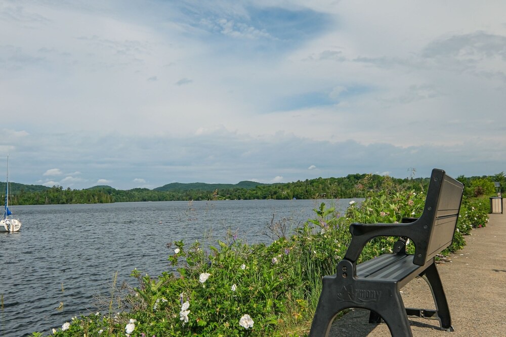 Photo of Others in Sainte-Agathe-des-Monts