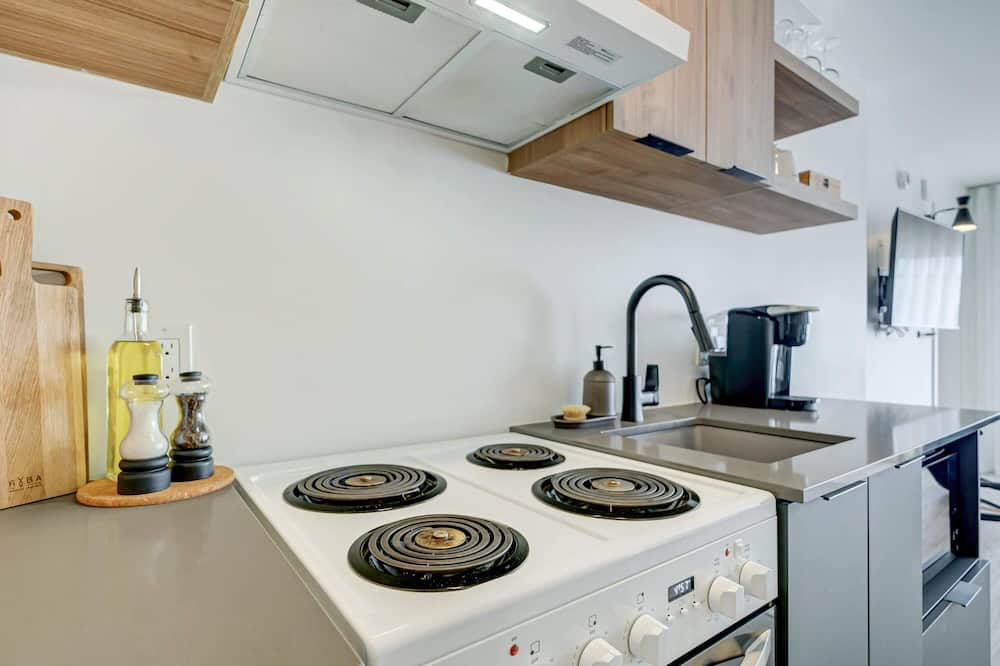 Photo of Kitchen in Sainte-Agathe-des-Monts