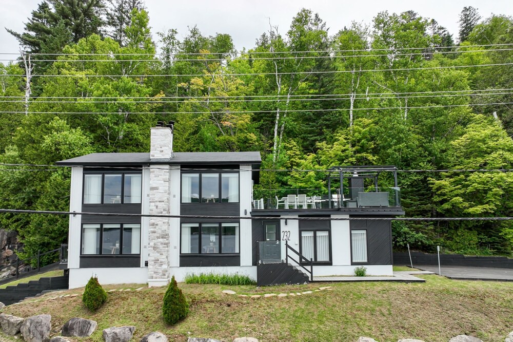 Photo of Outdoor in Sainte-Agathe-des-Monts