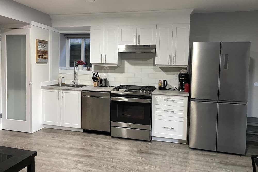 Photo of Kitchen in Mission