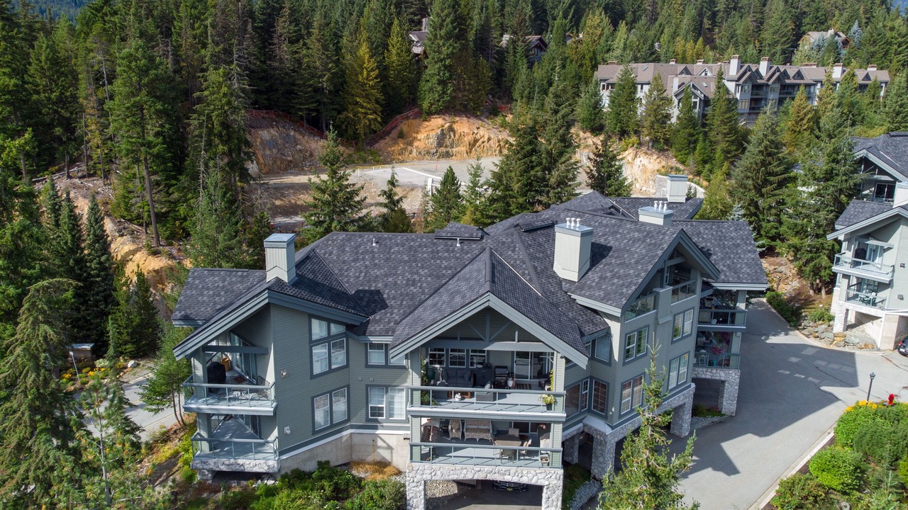 Photo of Outdoor in Blueberry Hill
