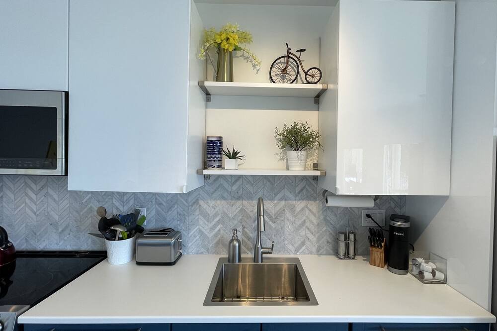 Photo of Kitchen in Central Okanagan