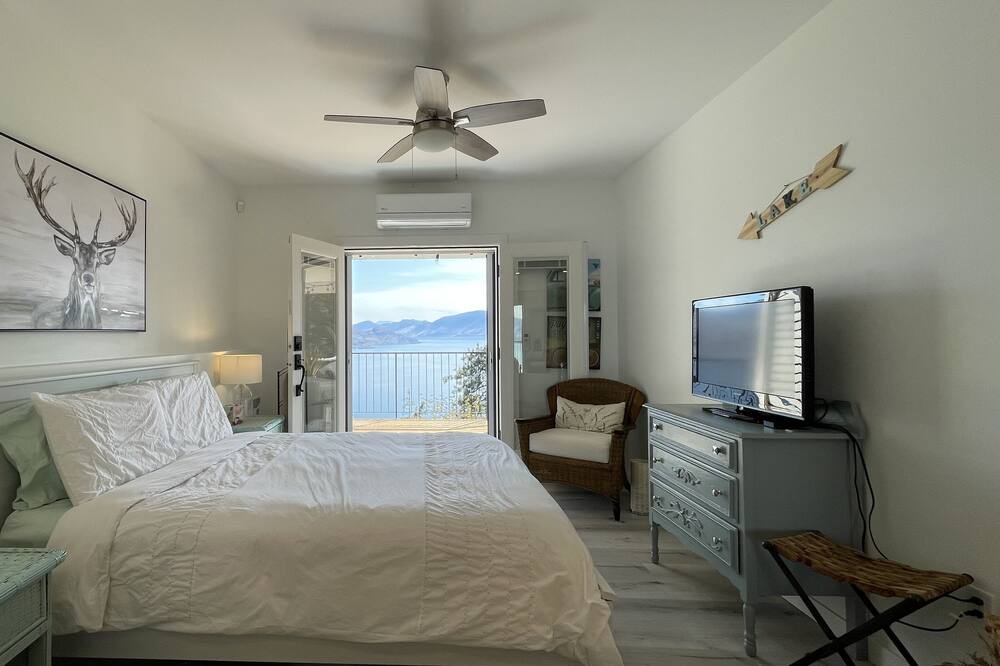 Photo of Bedroom in Central Okanagan