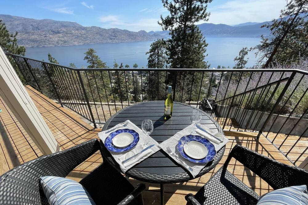 Photo of Patio Balcony in Central Okanagan