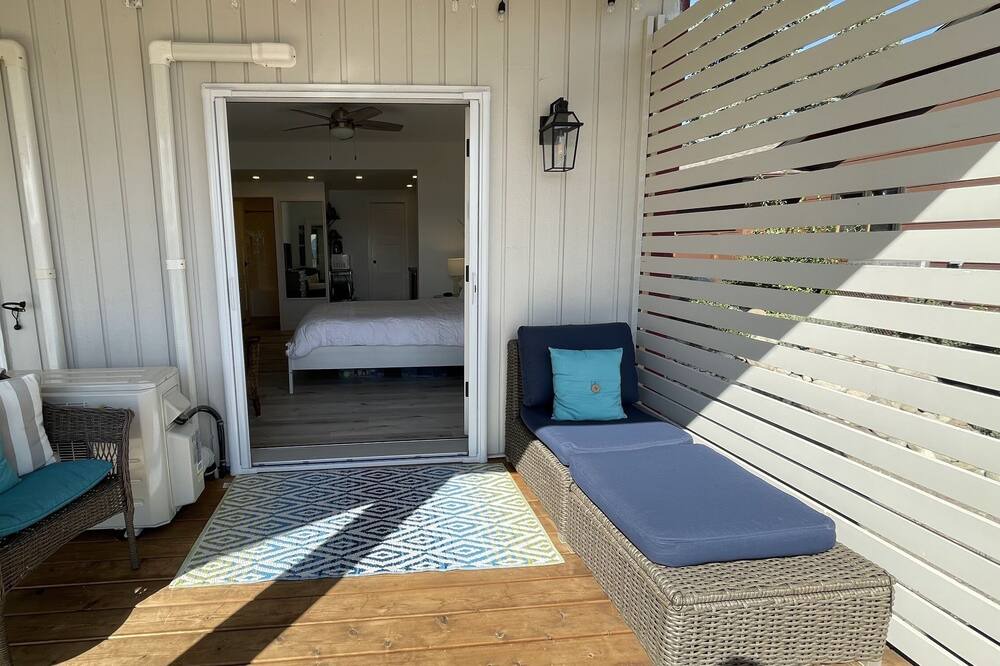 Photo of Patio Balcony in Central Okanagan