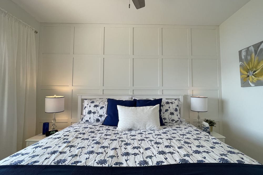 Photo of Bedroom in Central Okanagan