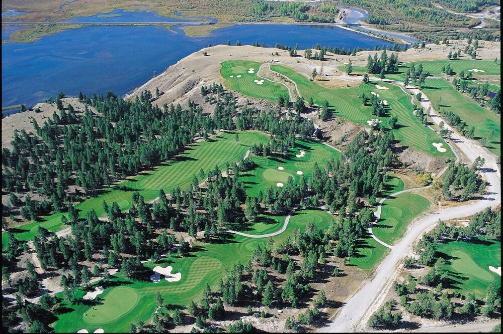 Photo of Outdoor in Invermere