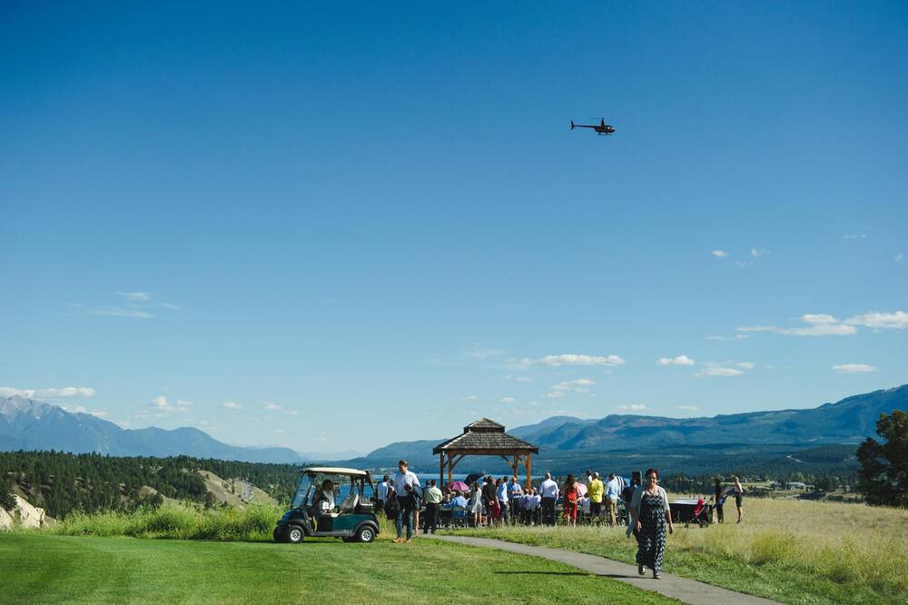 Photo of Outdoor in Invermere