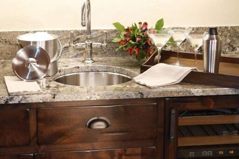 Photo of Kitchen in Invermere
