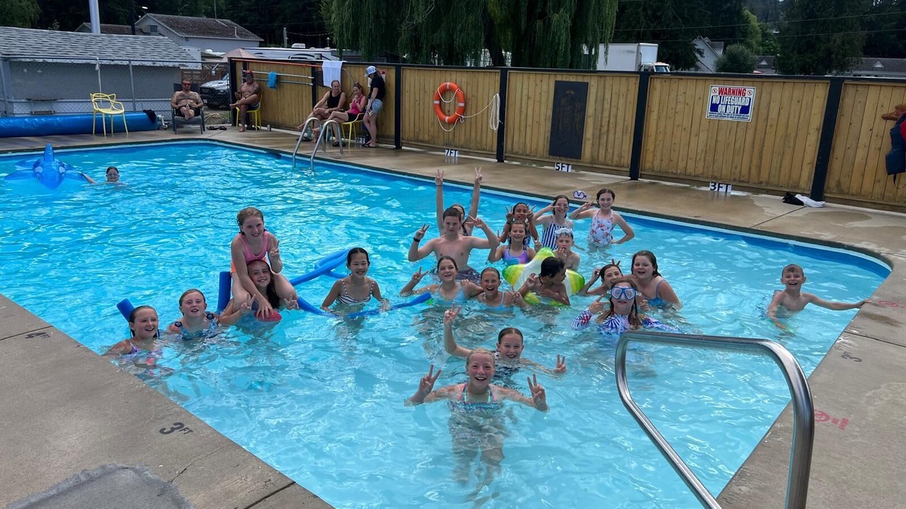 Photo of Outdoor in Sicamous