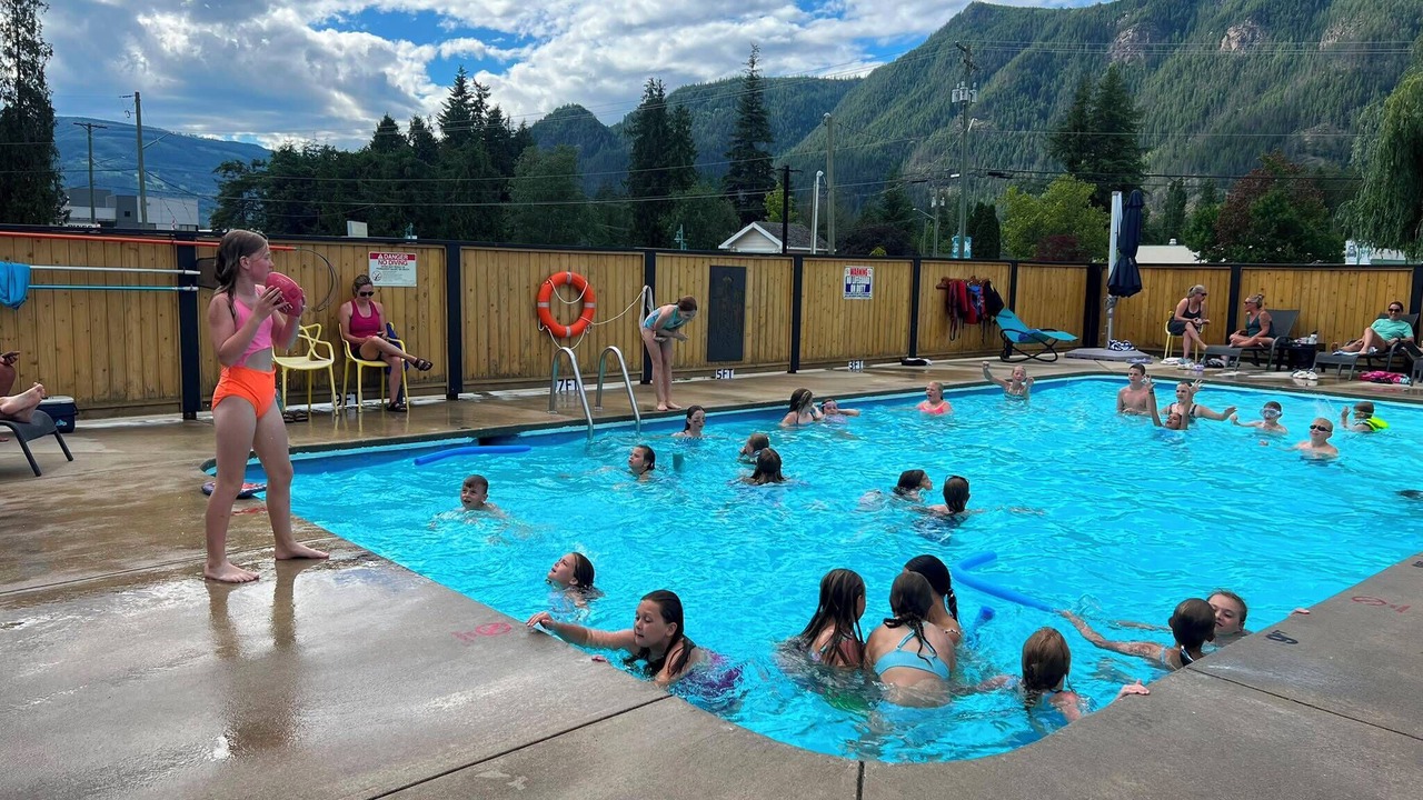 Photo of Outdoor in Sicamous