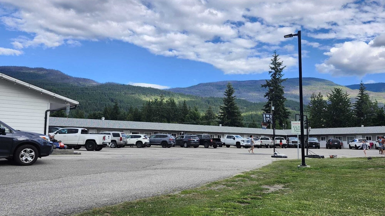Photo of Outdoor in Sicamous