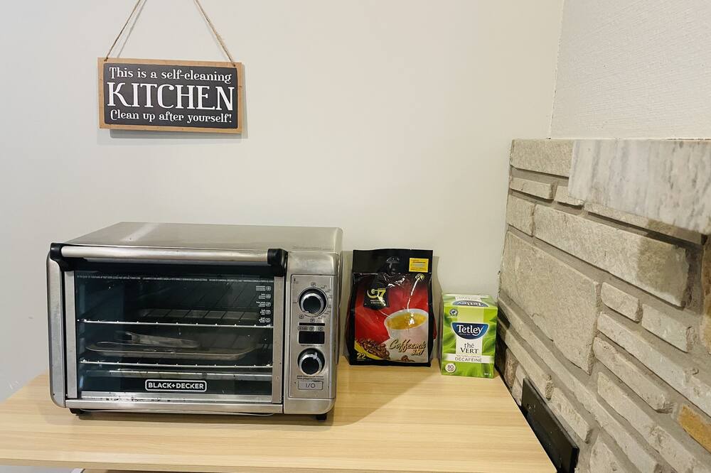 Photo of Kitchen in Lakeview