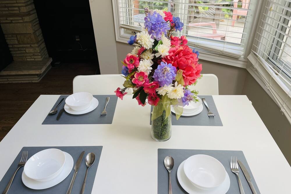 Photo of Kitchen in Lakeview