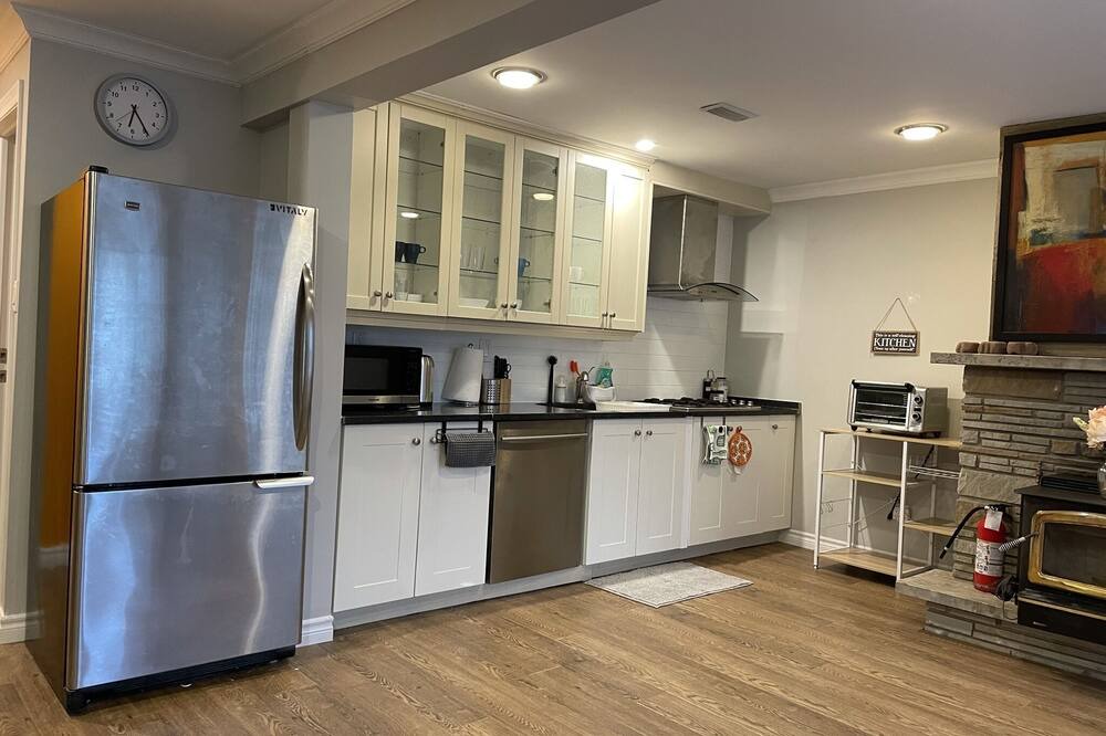Photo of Kitchen in Lakeview