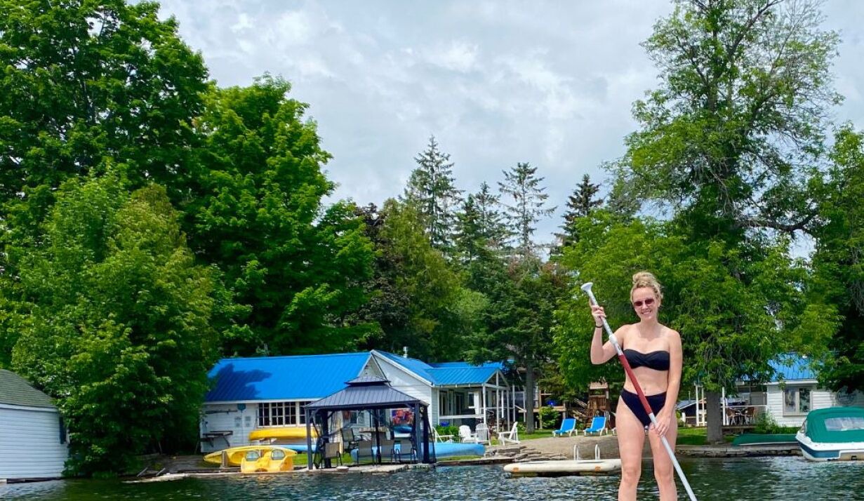 Photo of Others in Bobcaygeon