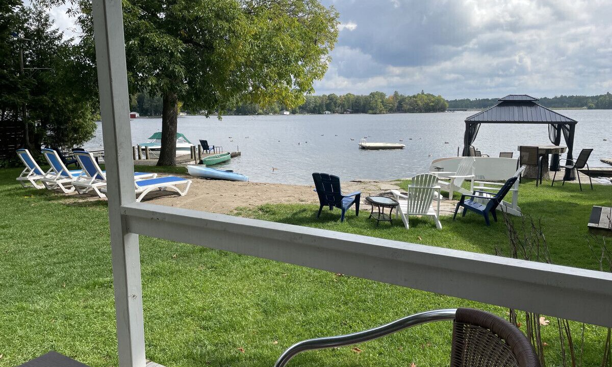 Photo of Outdoor in Bobcaygeon