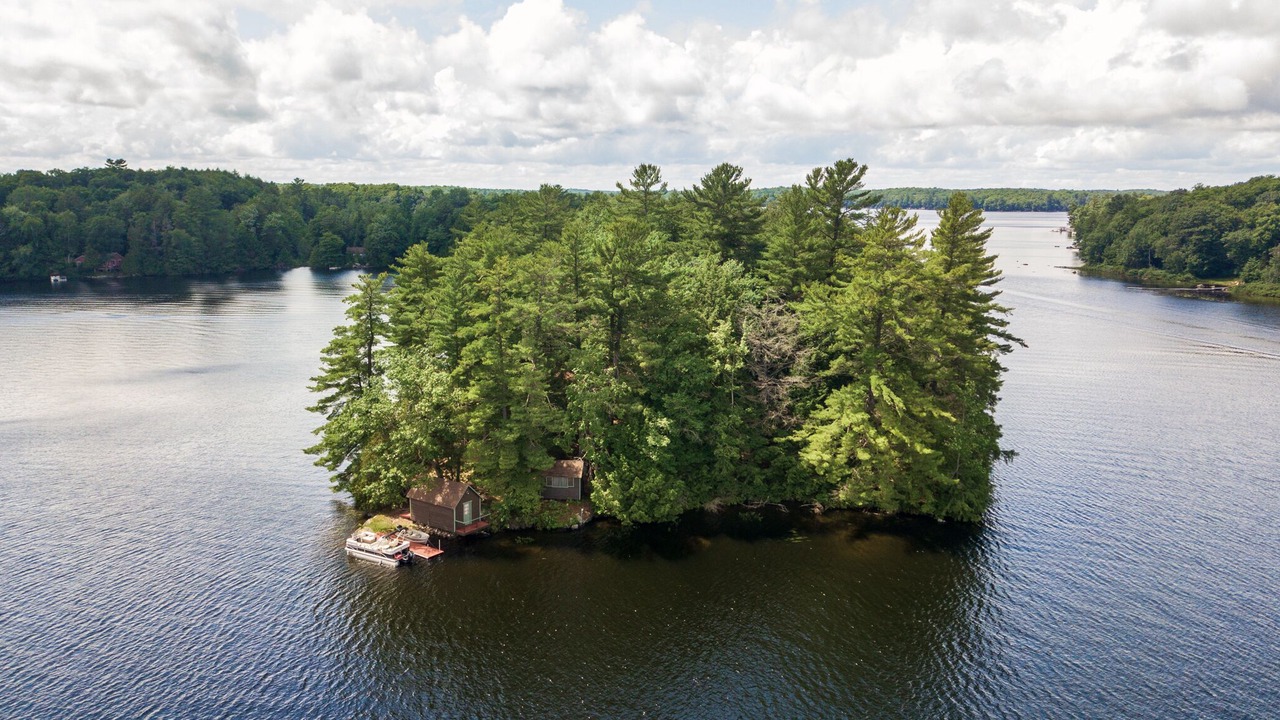Photo of Outdoor in Bracebridge