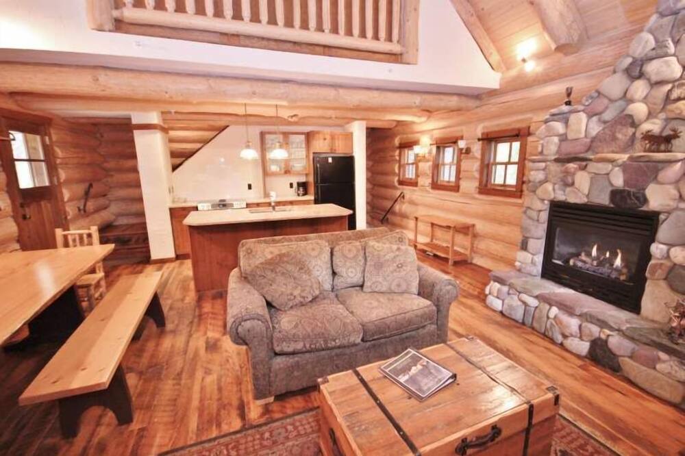 Photo of Bedroom in Fernie