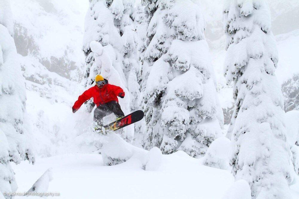 Photo of Others in Fernie