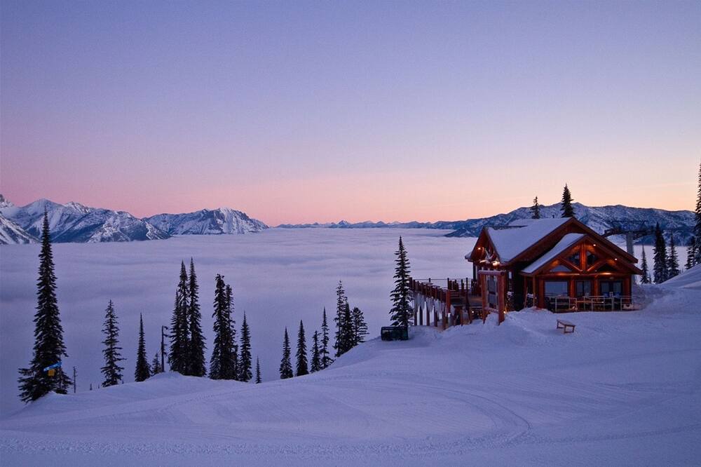 Photo of Outdoor in Fernie