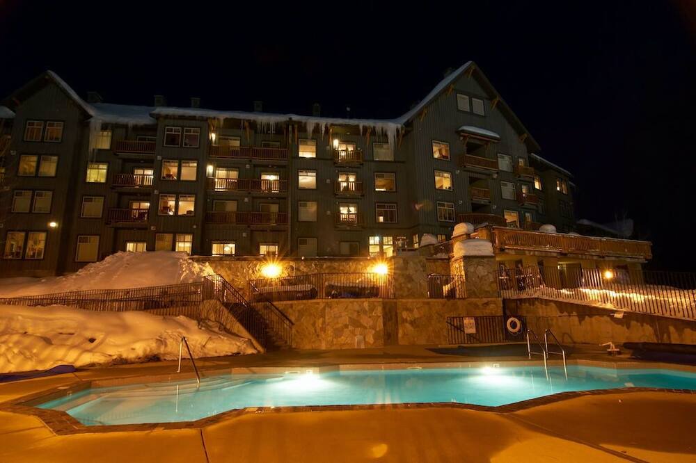 Photo of Outdoor in Fernie