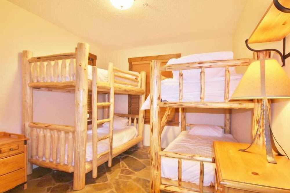 Photo of Bedroom in Fernie