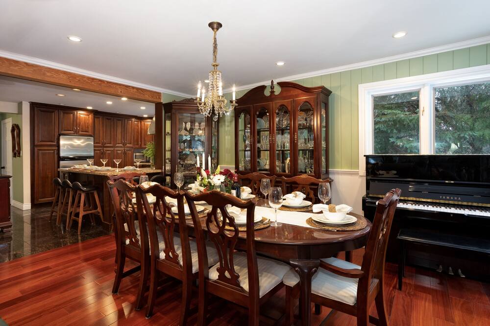 Photo of Kitchen in Whistler Cay Estates