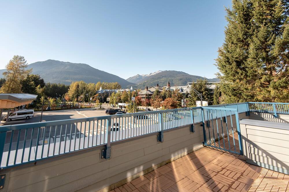 Photo of Others in Whistler Village