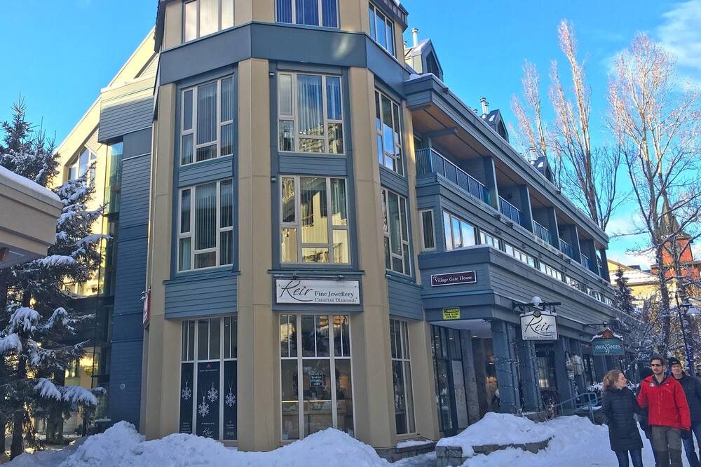 Photo of Others in Whistler Village