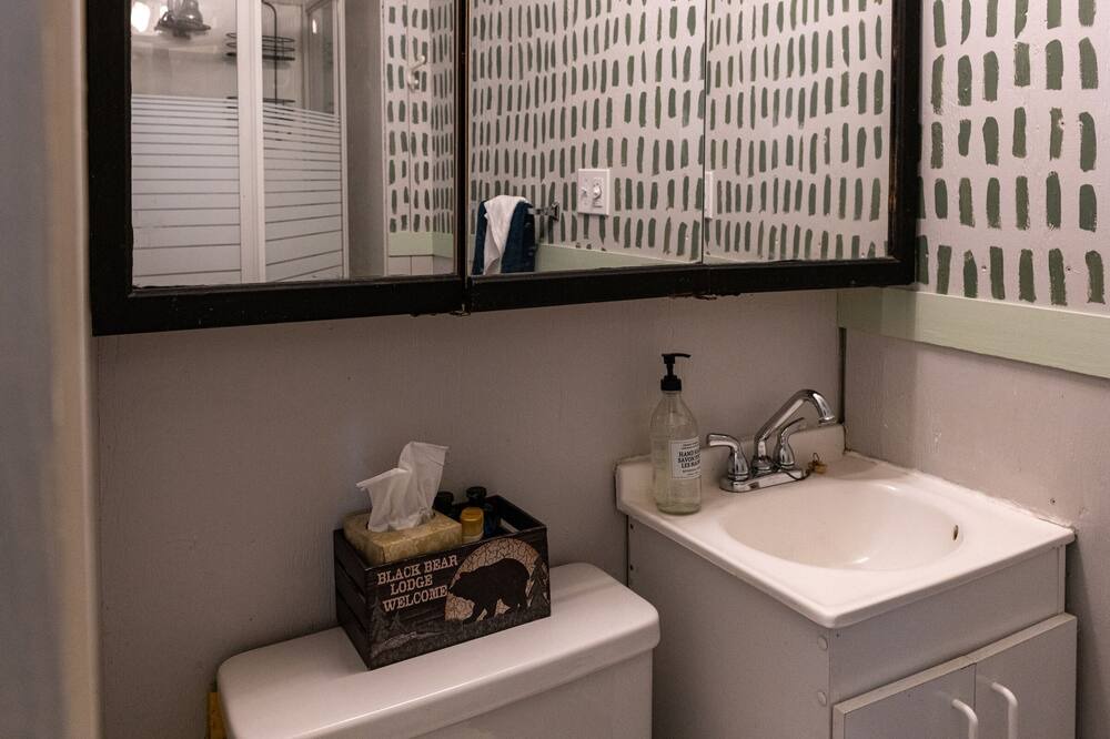Photo of Bathroom in Wells