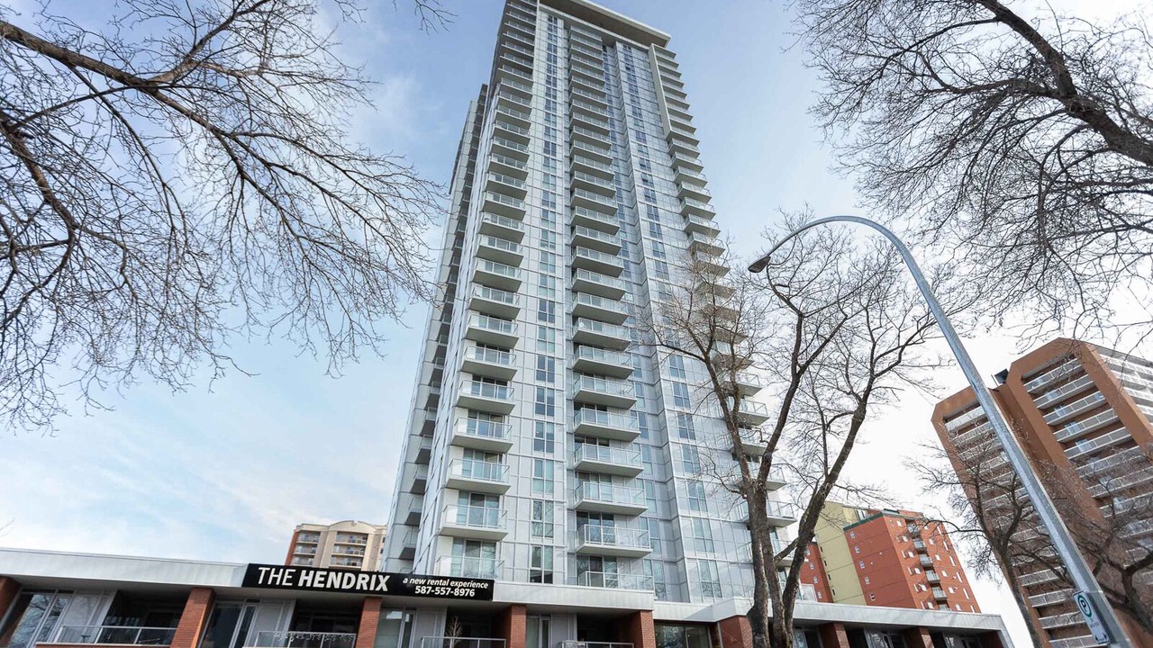 Photo of Outdoor in North Central Edmonton
