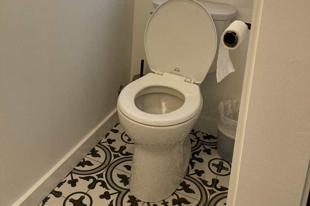 Photo of Bathroom in Fairfield