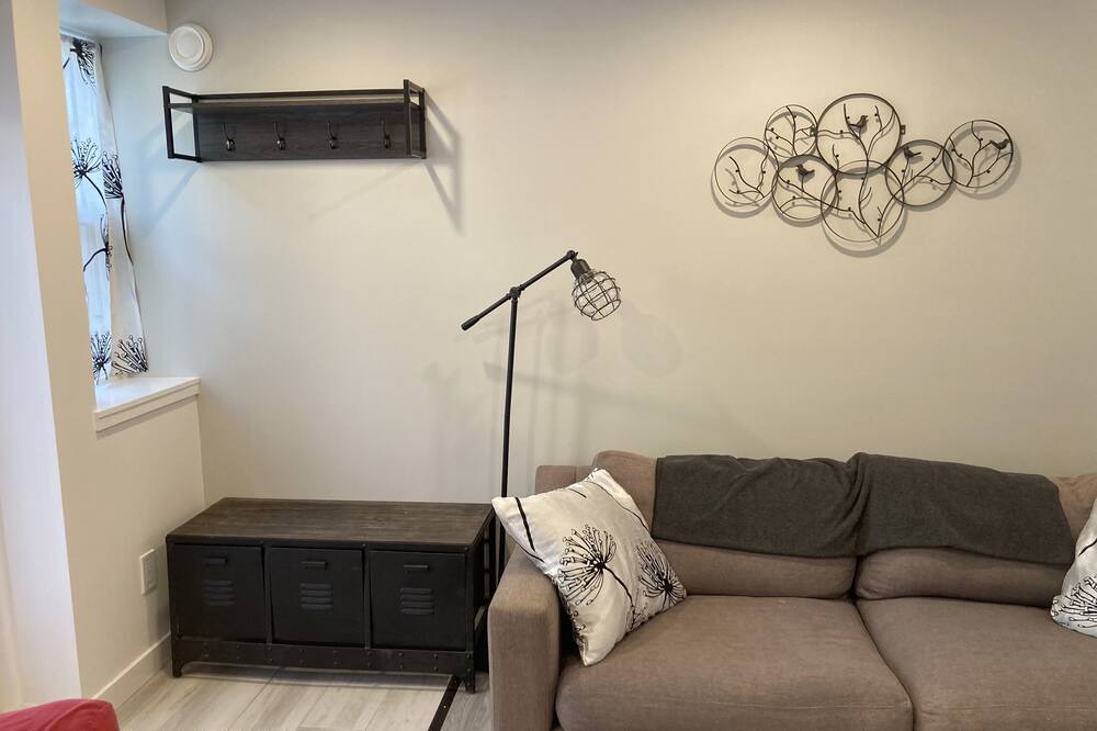 Photo of Livingroom in Fairfield