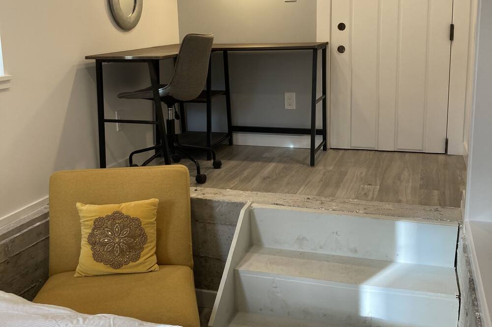 Photo of Bedroom in Fairfield