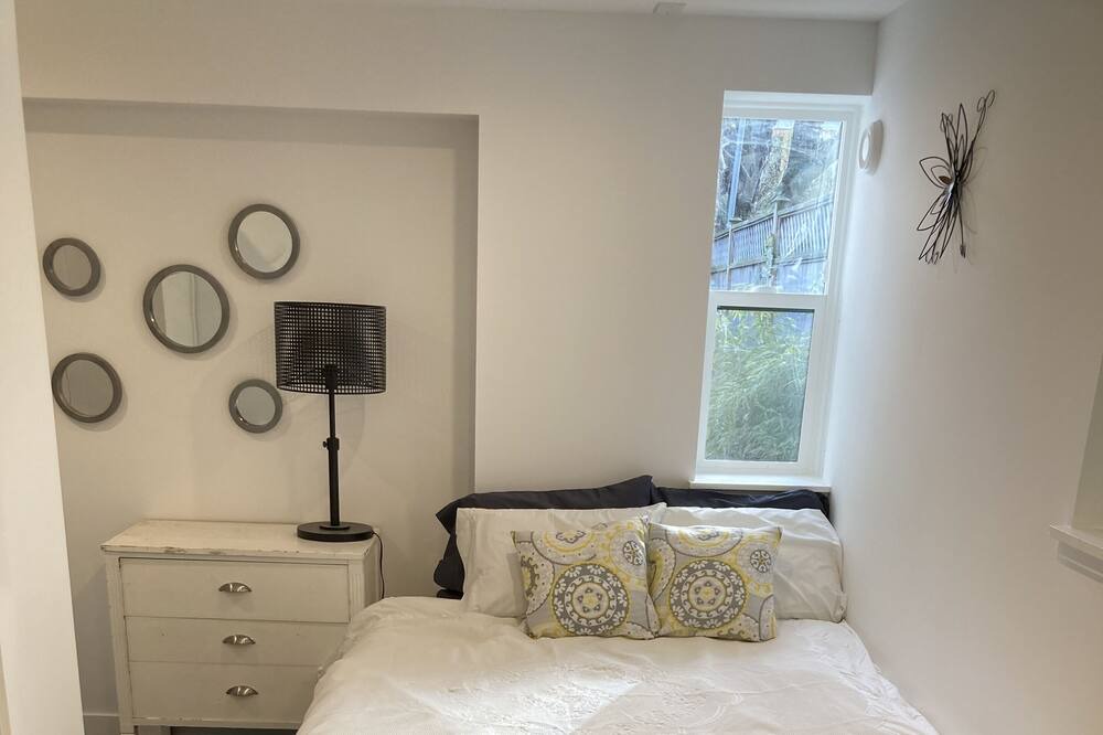 Photo of Bedroom in Fairfield